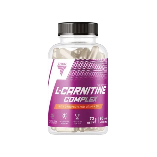 Trec L-Carnitine Complex