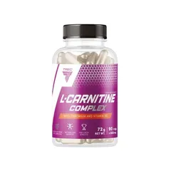 Trec L-Carnitine Complex