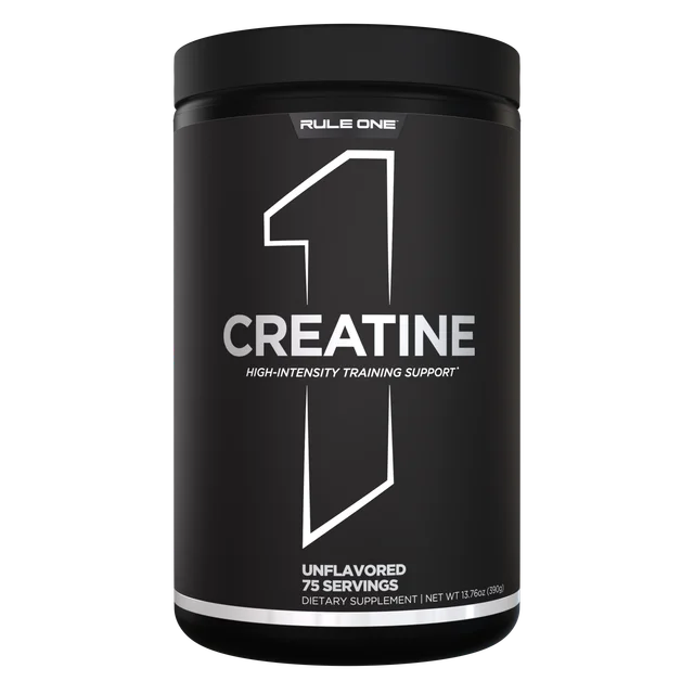 Rule 1 Creatine