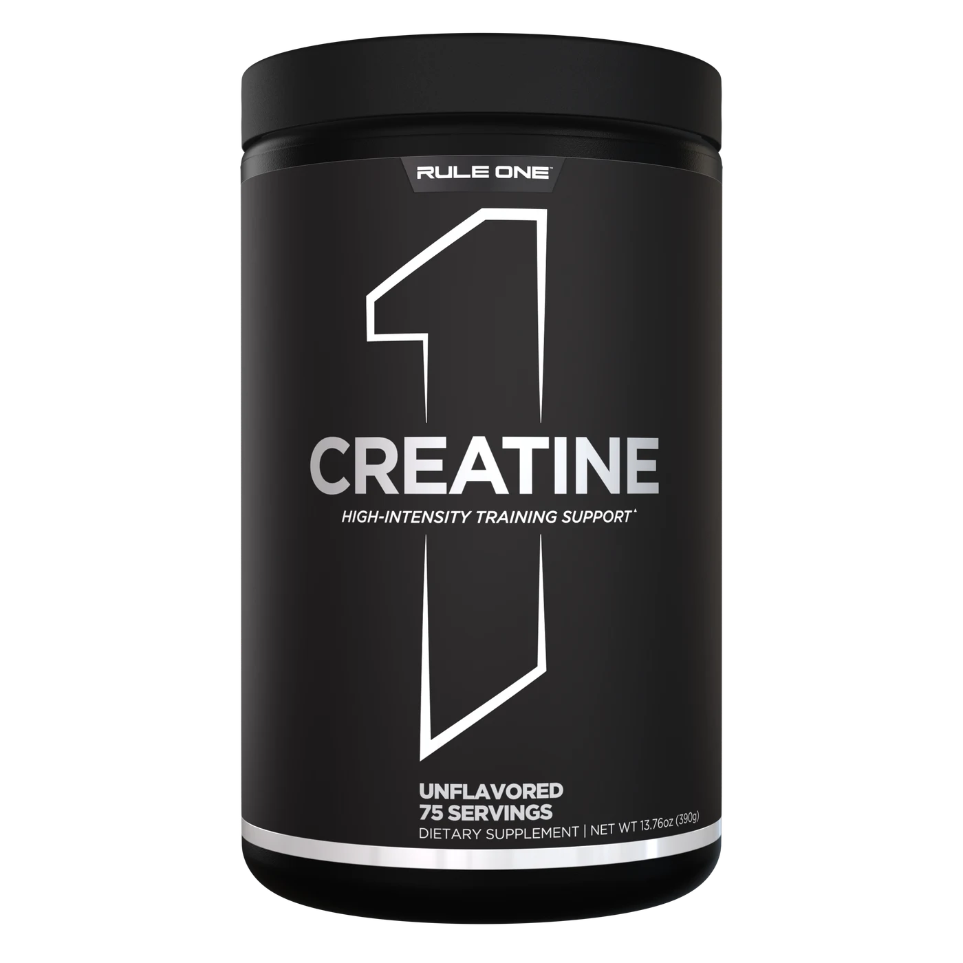 Rule 1 Creatine
