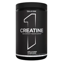 Rule 1 Creatine