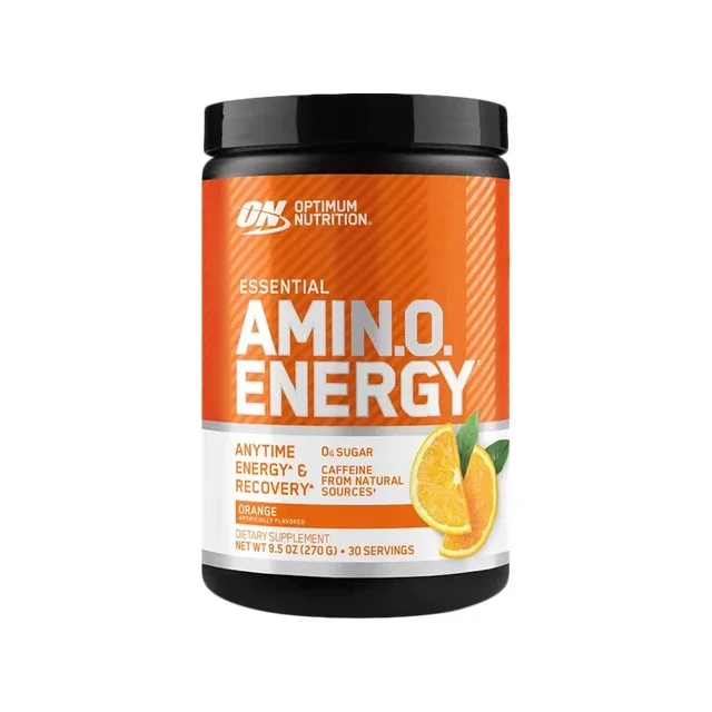ON Amin.O. Energy՝ նարնջի համով, 270 գ