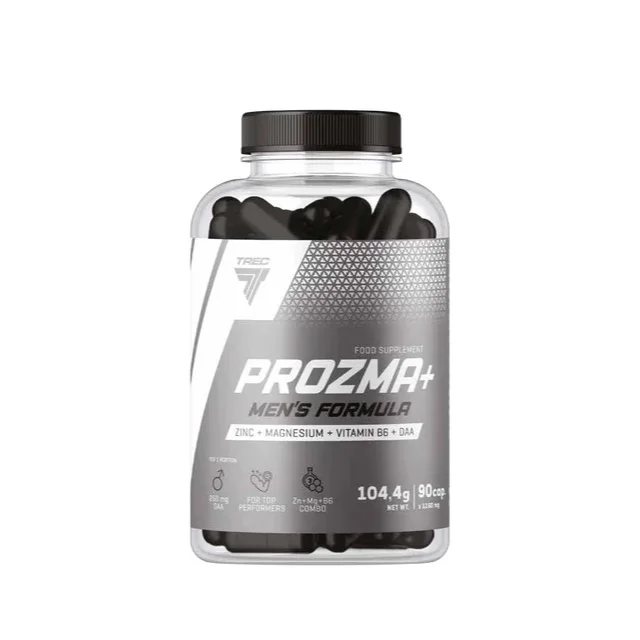 Trec PROZMA+ — 90 պարկուճ