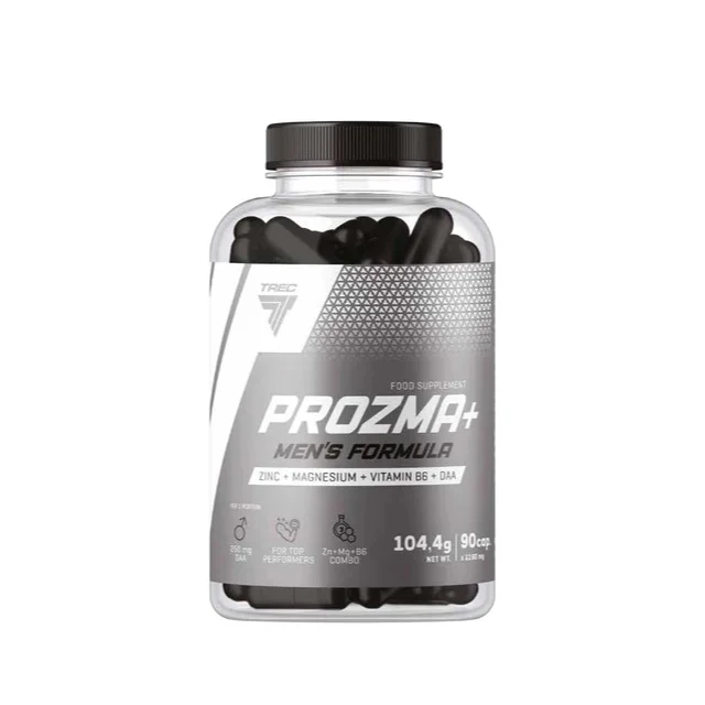 Trec PROZMA+ — 90 պարկուճ