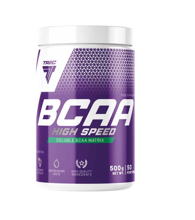 Trec BCAA High Speed