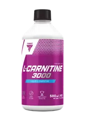 Trec L-Carnitine 3000 Liquid — 500 մլ