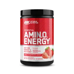 ON Amin.O. Energy՝ նարնջի համով, 270 գ