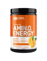 ON Amin.O. Energy՝ նարնջի համով, 270 գ
