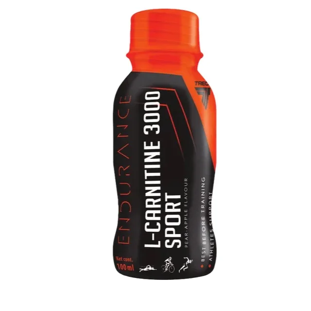 Trec L-Carnitine 3000 Sport — 100 մլ