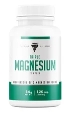 Trec Triple Magnesium Complex — 120 պարկուճ