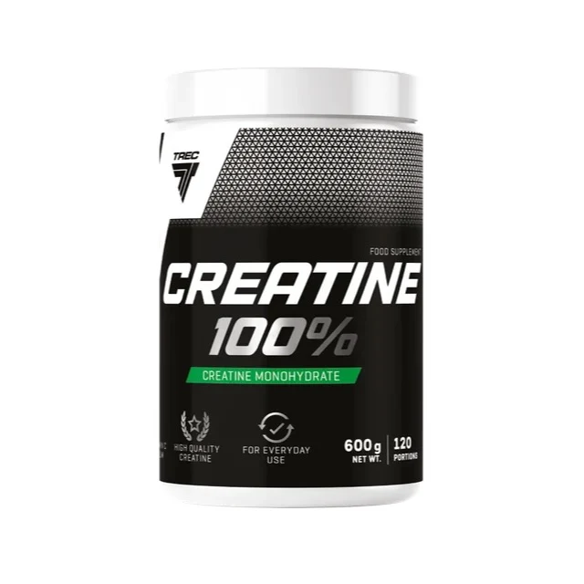 Trec Creatine 100%