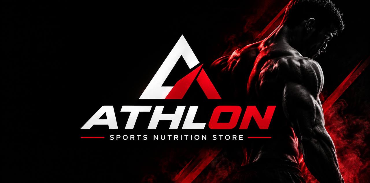 ATHLON Sports Nutrition Store